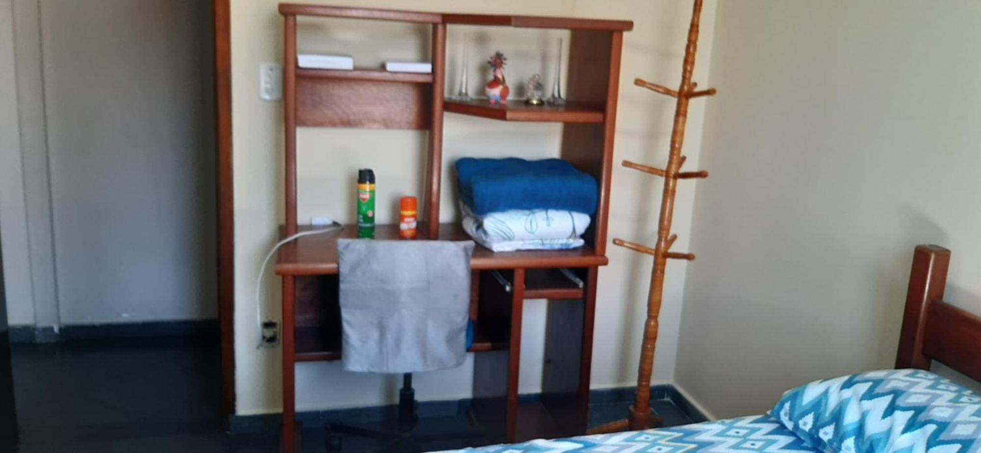 Quarto Para Temporada Rio de Janeiro Exterior photo